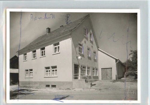 Birkenfeld nahe mackenroth - birkenfeld,