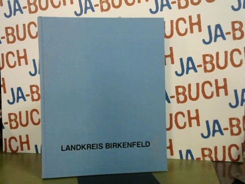 Landkreis birkenfeld - landkreis,