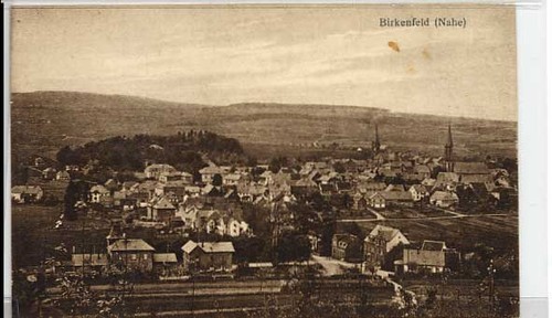 Birkenfeld - birkenfeld,