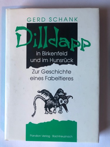 Birkenfeld dilldapp - birkenfeld,,