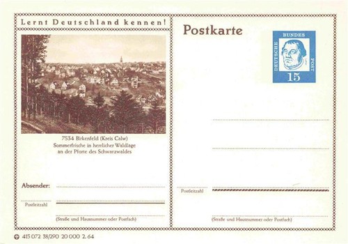 Birkenfeld wuerttemberg - birkenfeld,
