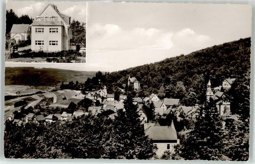 65779 w6233 eppenhain taunus - ,,