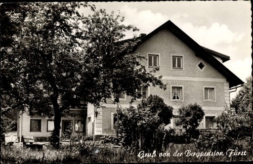 Grafenau bayerischen - grafenau,