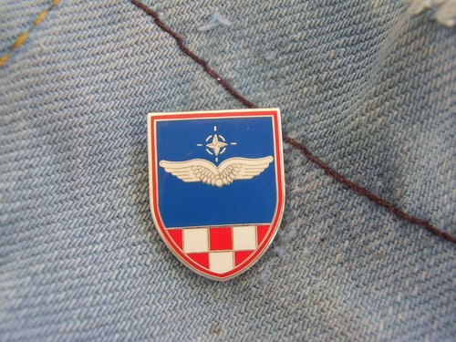 Pin bundeswehr - pin,