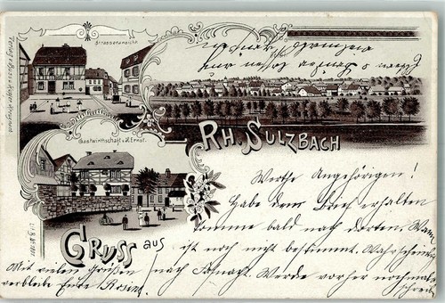 13671482 6581 sulzbach - 6581,