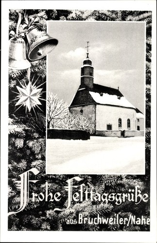 Passepartout allenbach im - allenbach,