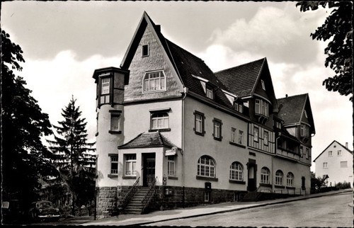 Birkenfeld württemberg - in,