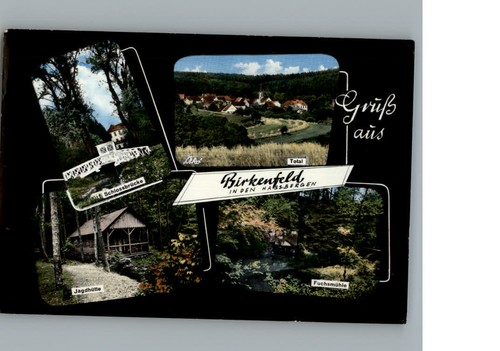 Birkenfeld unterfranken - birkenfeld,