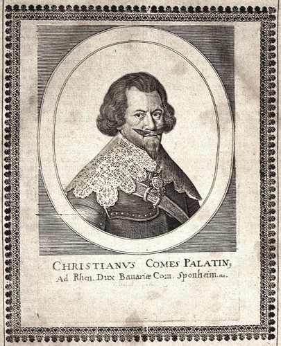 Christian - , i
