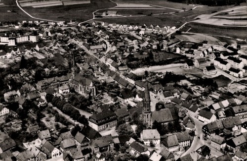 Birkenfeld rheinland - birkenfeld, in