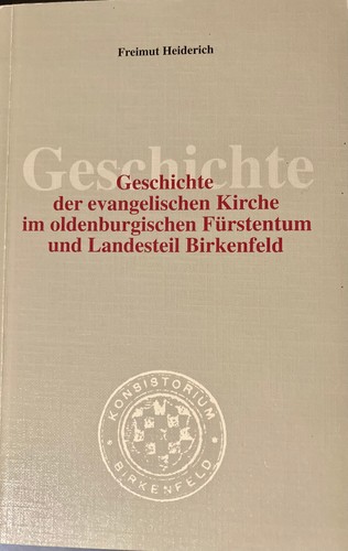 Geschichte evangelische kirche - geschichte,