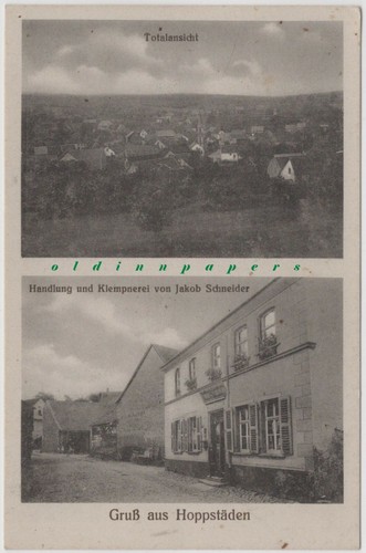Birkenfeld