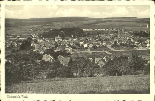 Birkenfeld nahe 1940 - , x