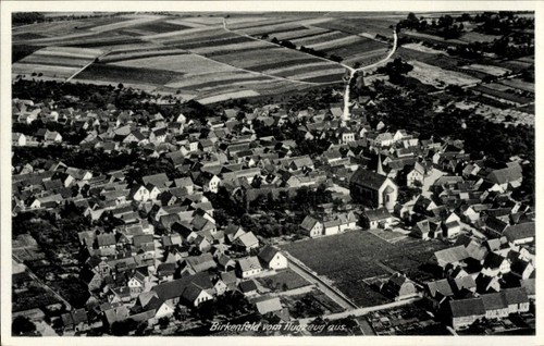 Birkenfeld der nahe - birkenfeld,