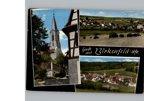 Birkenfeld unterfranken - birkenfeld,