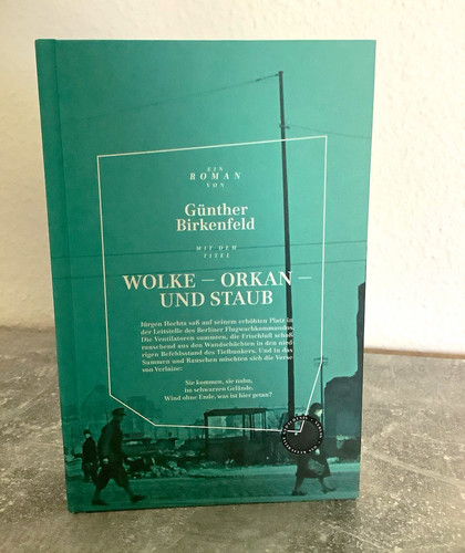 Günther birkenfeld wolke - wolke, –