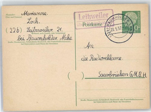 51748047 6589 leitzweiler - 51748047,