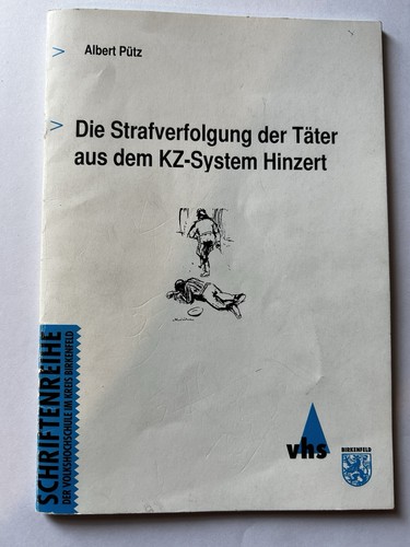 Die strafverfolgung system - die,