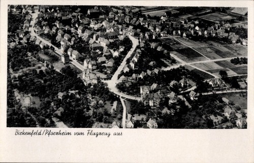 Birkenfeld württemberg - birkenfeld, in