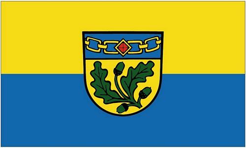 Fahne flagge birkenfeld - fahne, /