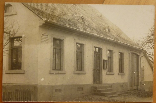 Photo nohfelden 1910 - photo,