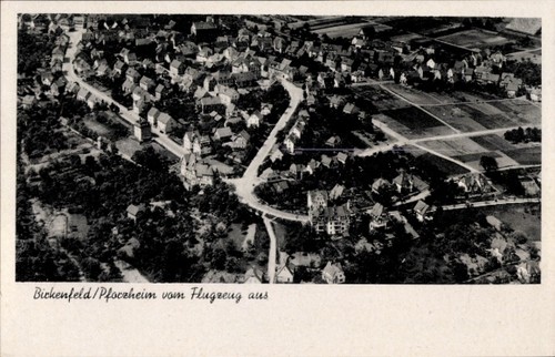 Birkenfeld württemberg - in,
