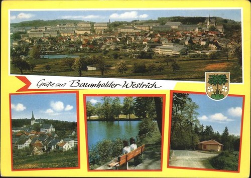 Baumholder nahe birkenfeld - nahe,