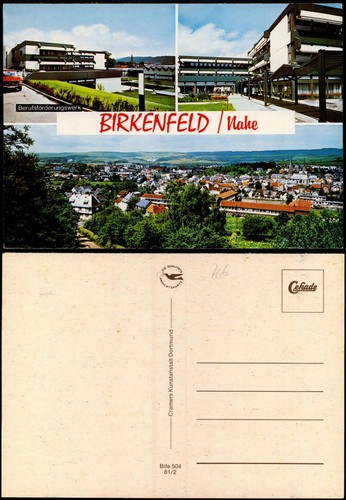 Birkenfeld - , (nahe)