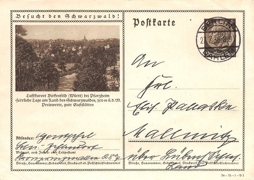 826573 bildganzsache p236 - 826573),