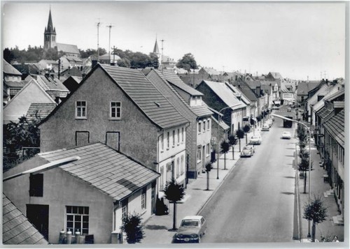 Baumholder nahe birkenfeld - baumholder,